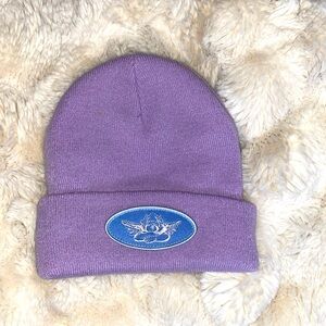 BOYS LIE BEENIE
